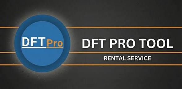 DFT RENT