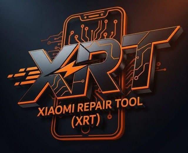 Xiaomi Repair Tool (XRT) (AUTH, FRP, FASTBOOT TO EDL) [Existing Account]