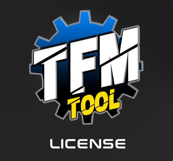 TFM Pro Tool 3 Month Activation