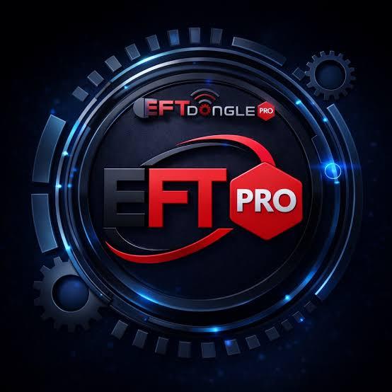 EFT Pro Tool New Activation 1 Month ( No Need Dongle ) 