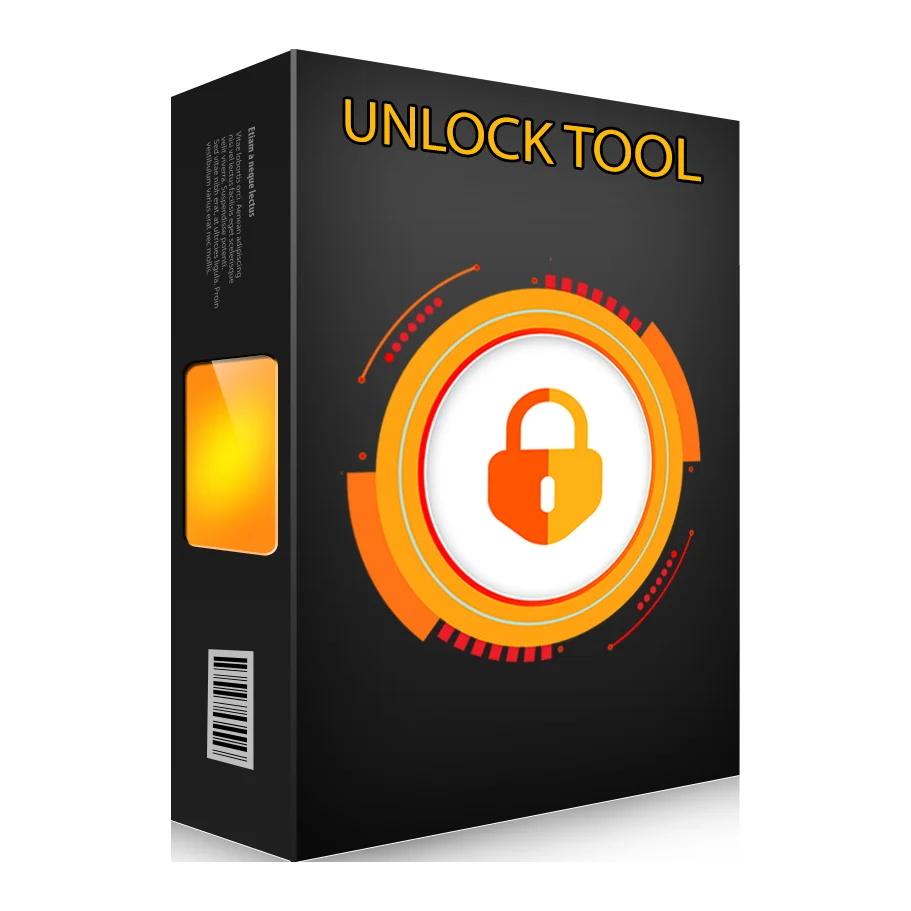 Unlock-Tool New / Renew [ 6 Months - 180 Days ]
