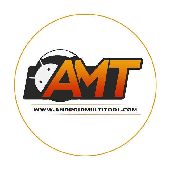 Android Multi Tool - 1 Year Activation(AMT)
