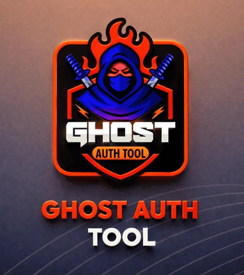 Ghost Auth Tool [ Auth Flash / EFS / Mi Cloud / FDL / FRP ] Any Quantity [Existing Users Only 
