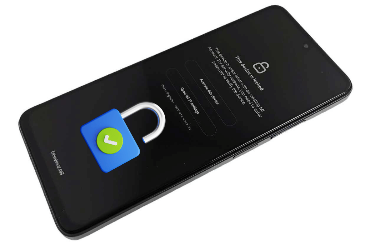 Xiaomi Mi Account WORLDWIDE Supar Fast ( Server 1 )