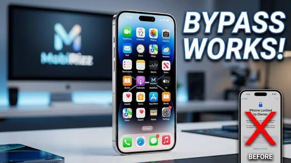 cyrus 6s To X Bypass Tool No Need JailBarek  NO REFUND