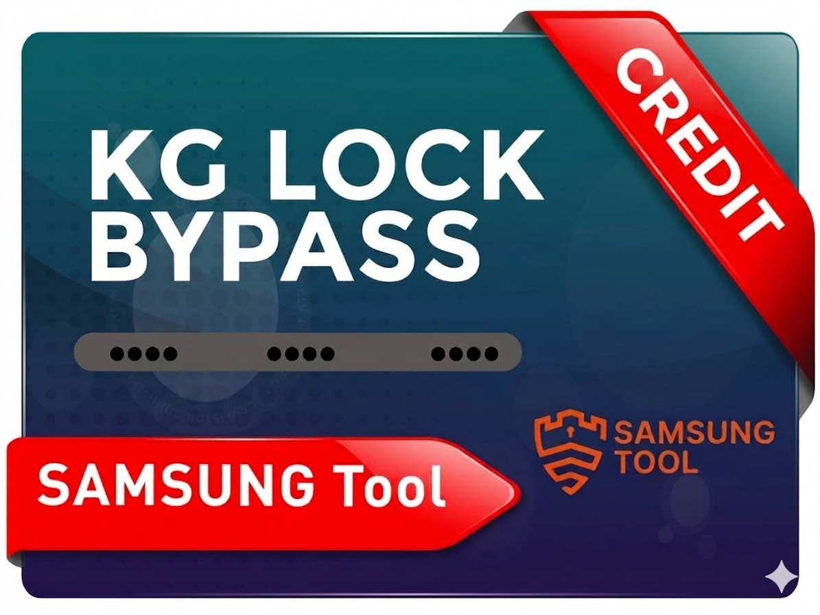 SamsungTool.us Credits For Existing User