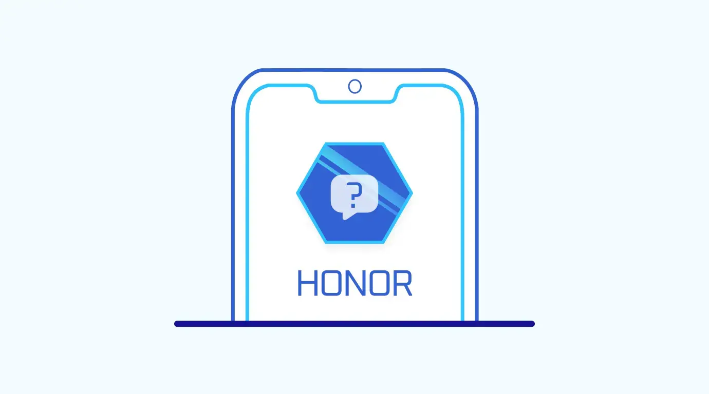HONOR FRP KEY BY - SN  10-60 Minutes - 48 Hour  Max