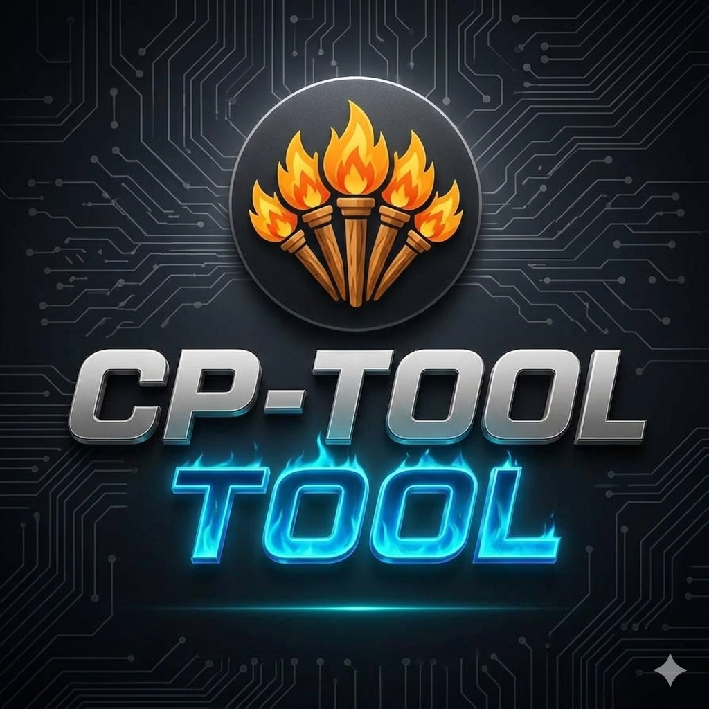 CPTool Pro Xiaomi Tool [Auto] Credits