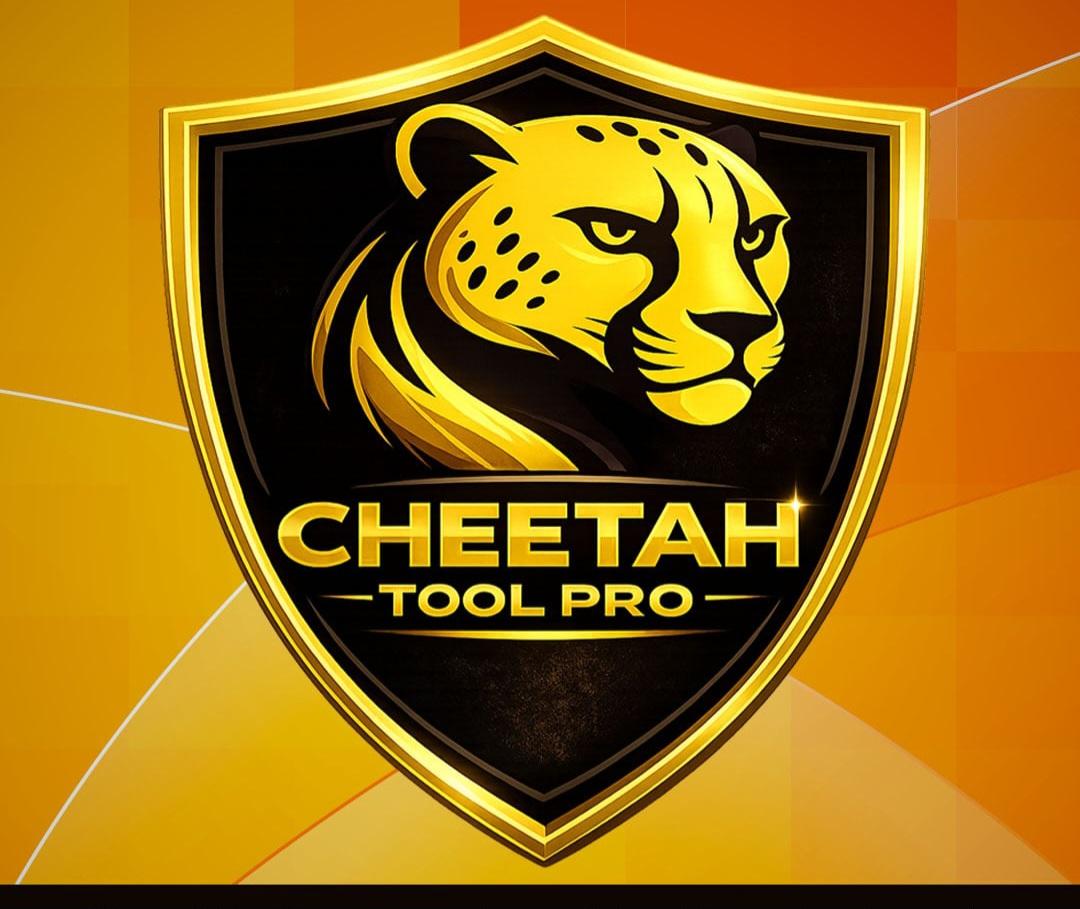 Cheetah Tool Pro [Activation] - 12 Months