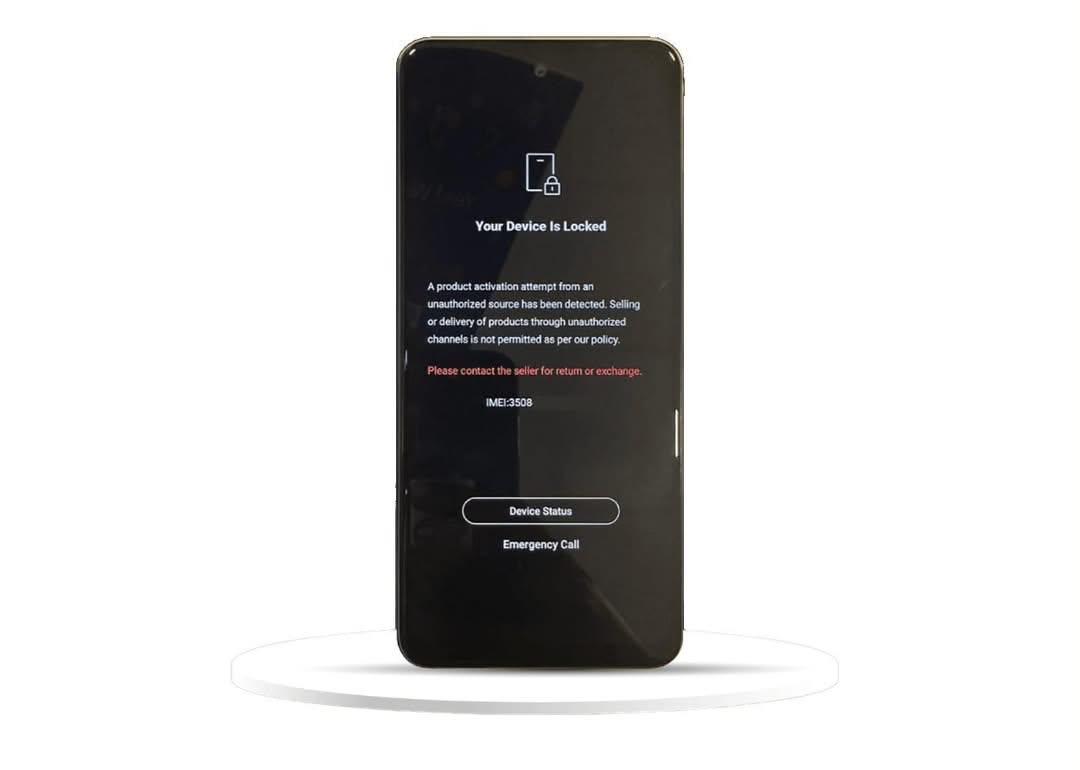TECNO INFINIX MDM UNLOCK BY IMEI  [EMERGENCY SERVICE]  ✅️ (1-6H MAX 12 HOURS)
