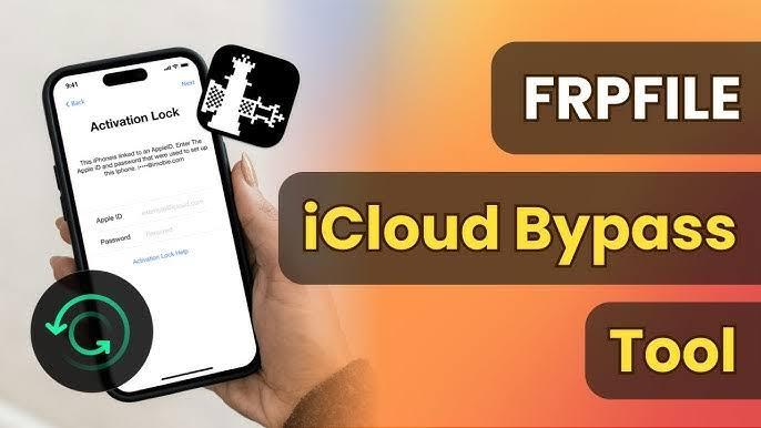 FRPFILE ACTIVATOR A12 + Bypass Hello Screen iPhone 11 to 16 Pro Max - IPad A12+ To M3 Without iCloud· Service, Notification