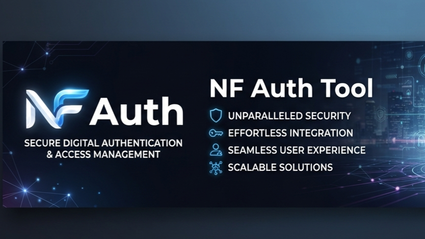 NF Auth Tool Buy Credit Existing User