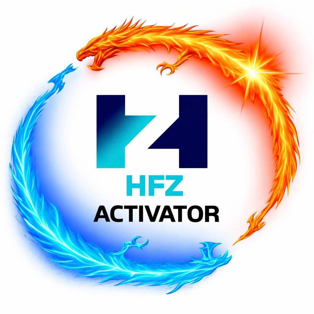 HFZ Activator A12+ Premium (Windows-MAC ) Tool BYPASS NO SIGNAL (A12 All Models)