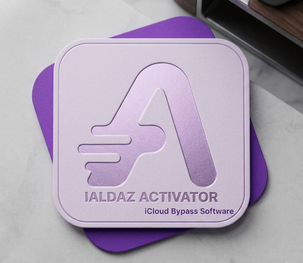 AldazRActivator Premium Passcode A12/A13 | iPhone XR [ Mac Tool ] 