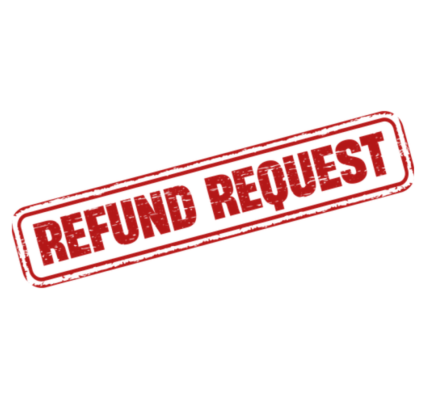 ECID Refund Service (ONLY FOR REJECTED Or Wrong Orders)