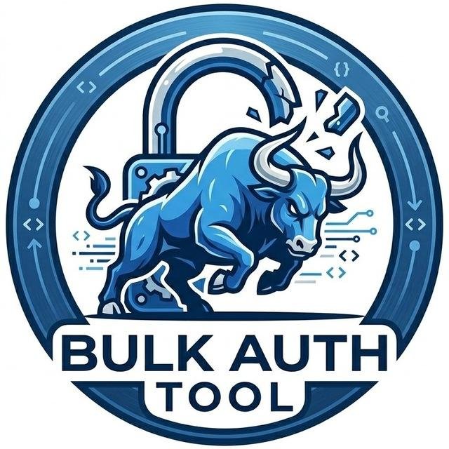 BULK Auth Tool  Flash/EFS/Mi Cloud Credit Refill