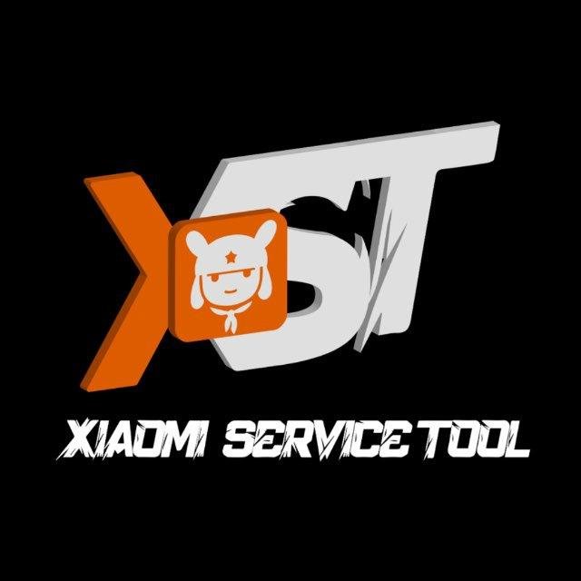 Xiaomi Service Tool ( XST ) EXISTING USER Flash/EFS/Mi Cloud Credit