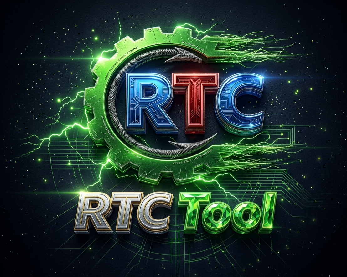RTC Tool - Transfer Credits to Existing Account (Instant/Auto API) 