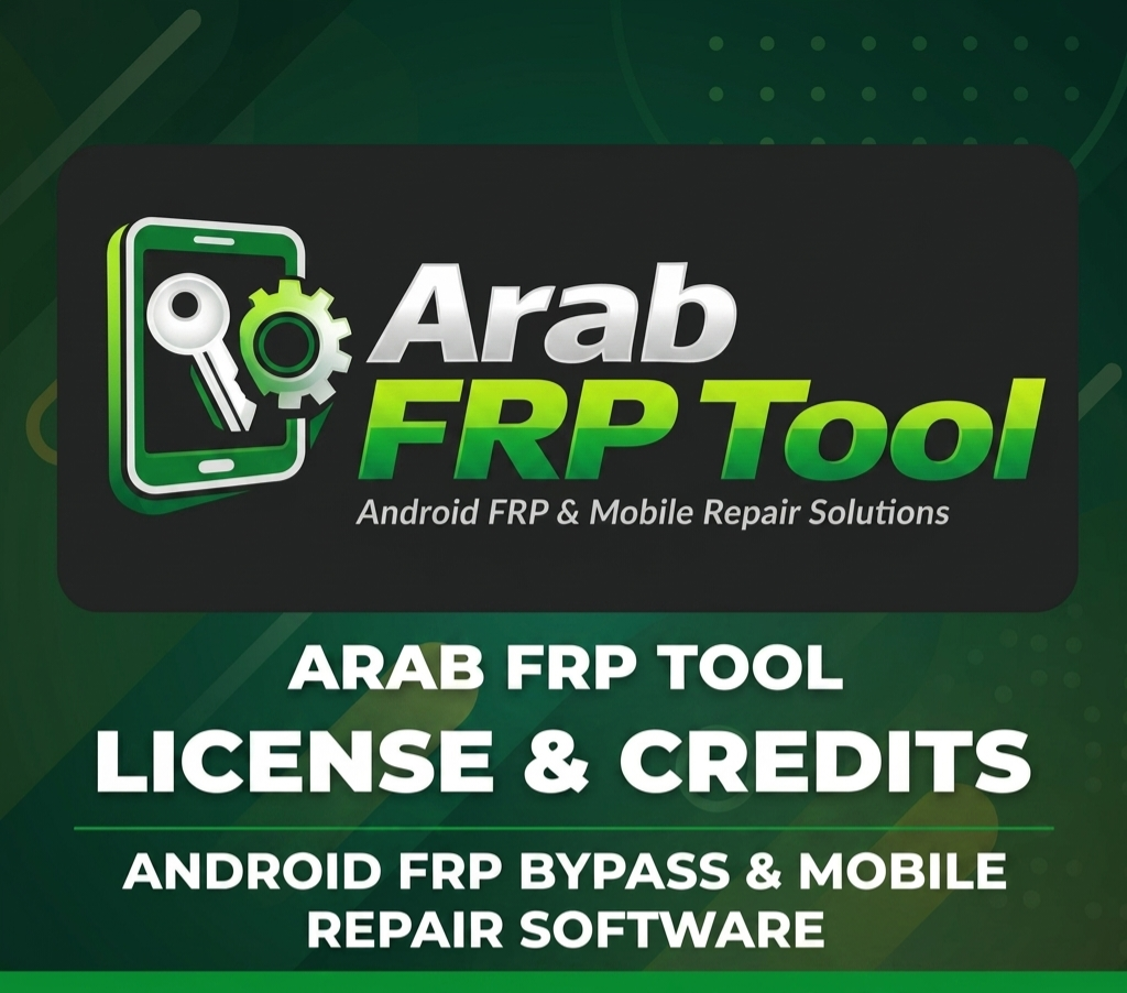 Arab FRP Tool - 3 Months