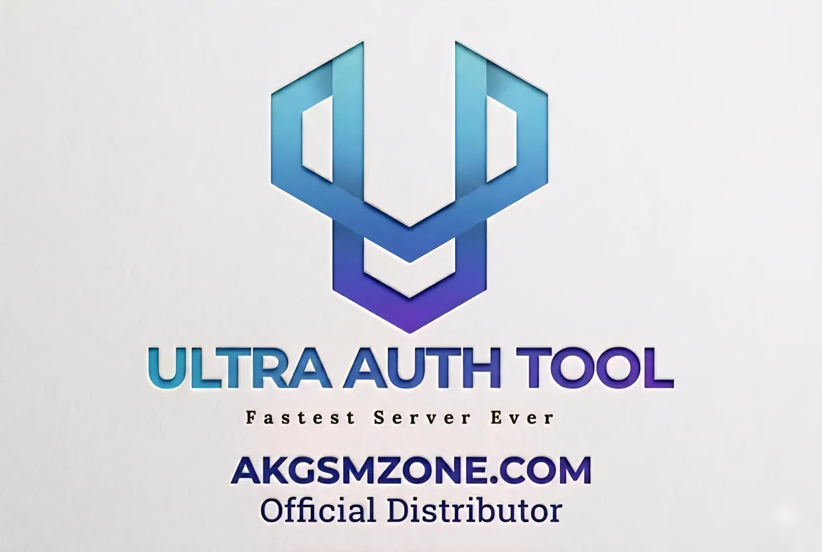 Ultra Auth Tool QC FDL FRP UAT  [ Credits Refill ] Official Distributor ✔️