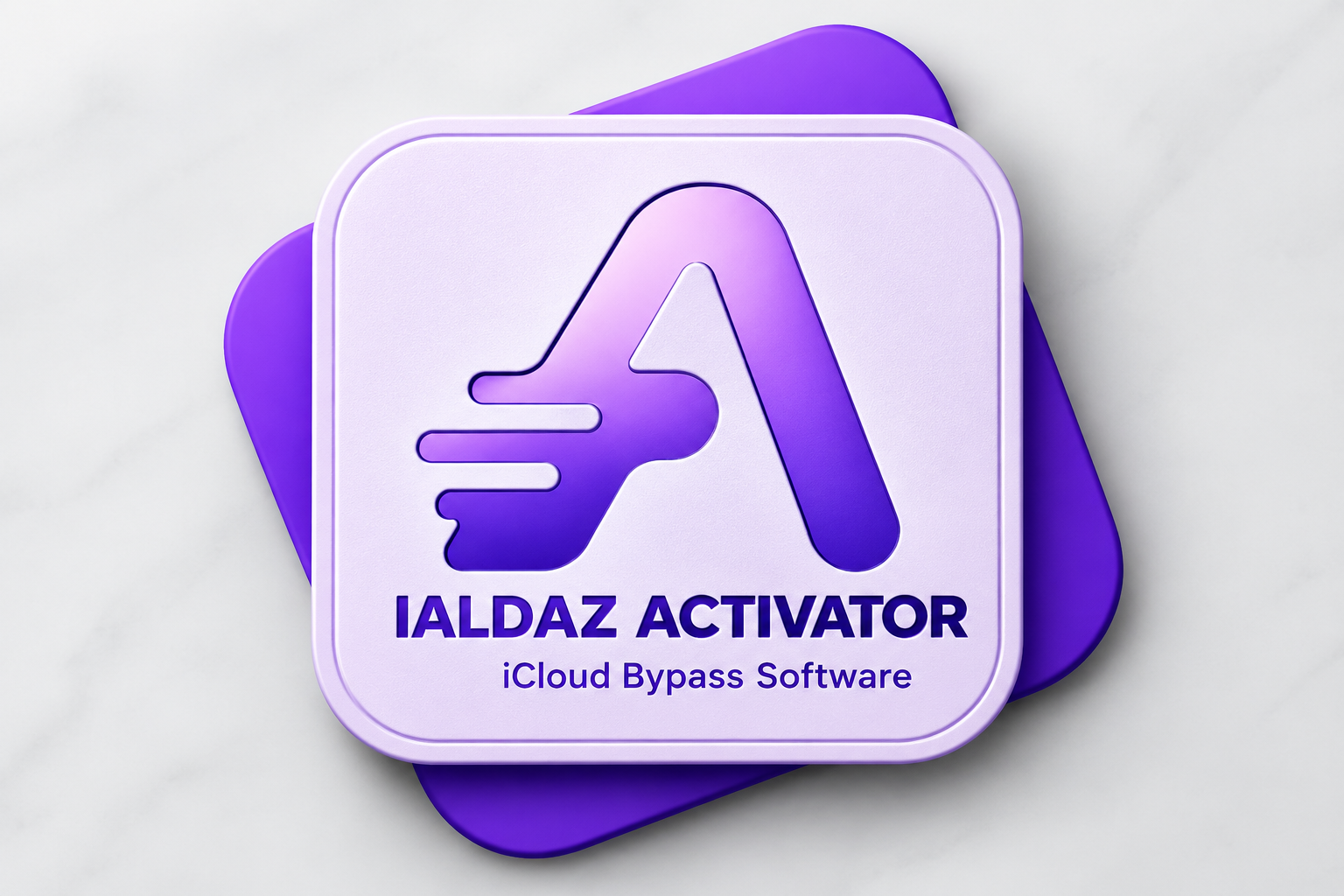 Aldaz Premium Bypass A5 Hello Screen Untethered