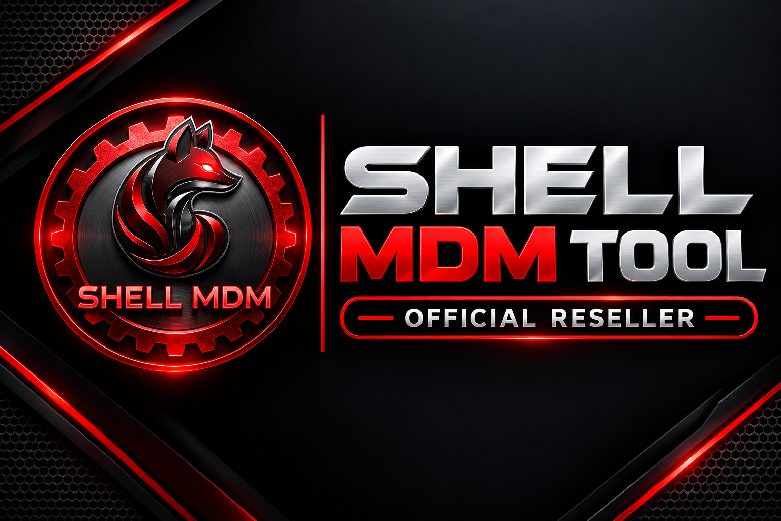 ShellTool MDM - [1 Year Activation] Official Reseller ✔️