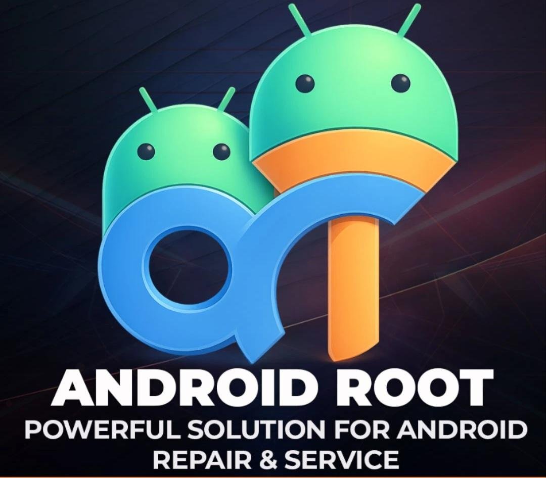 Android Root Tool [ART] 1 Year Activation 1 Pc