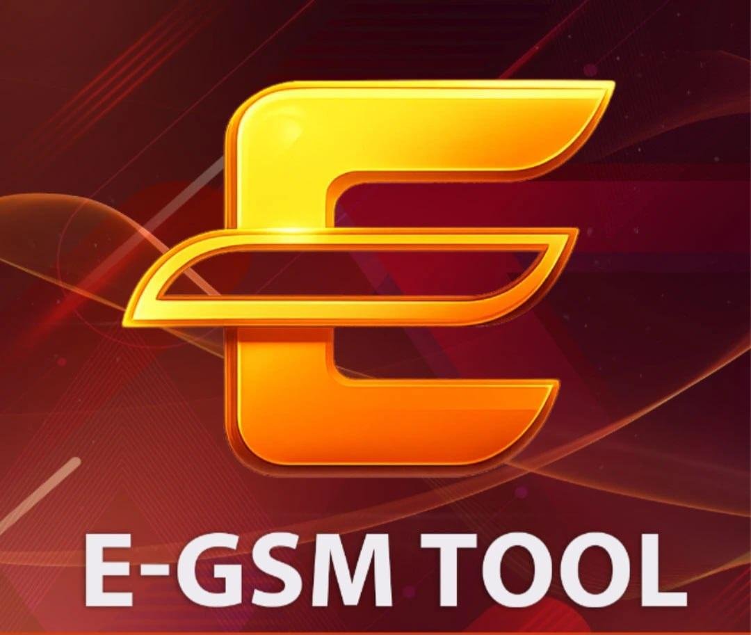 E-GSM Tool Activation