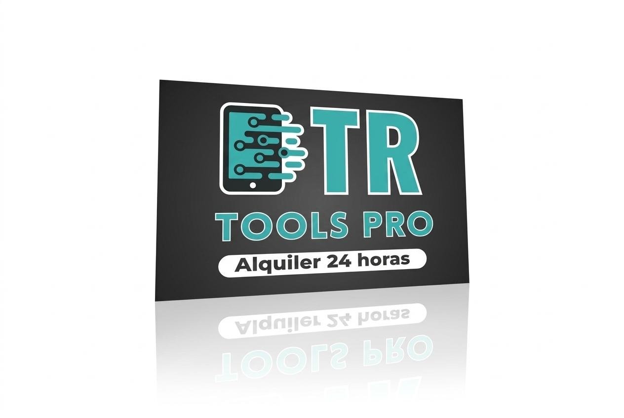 TR Tool 24hrs