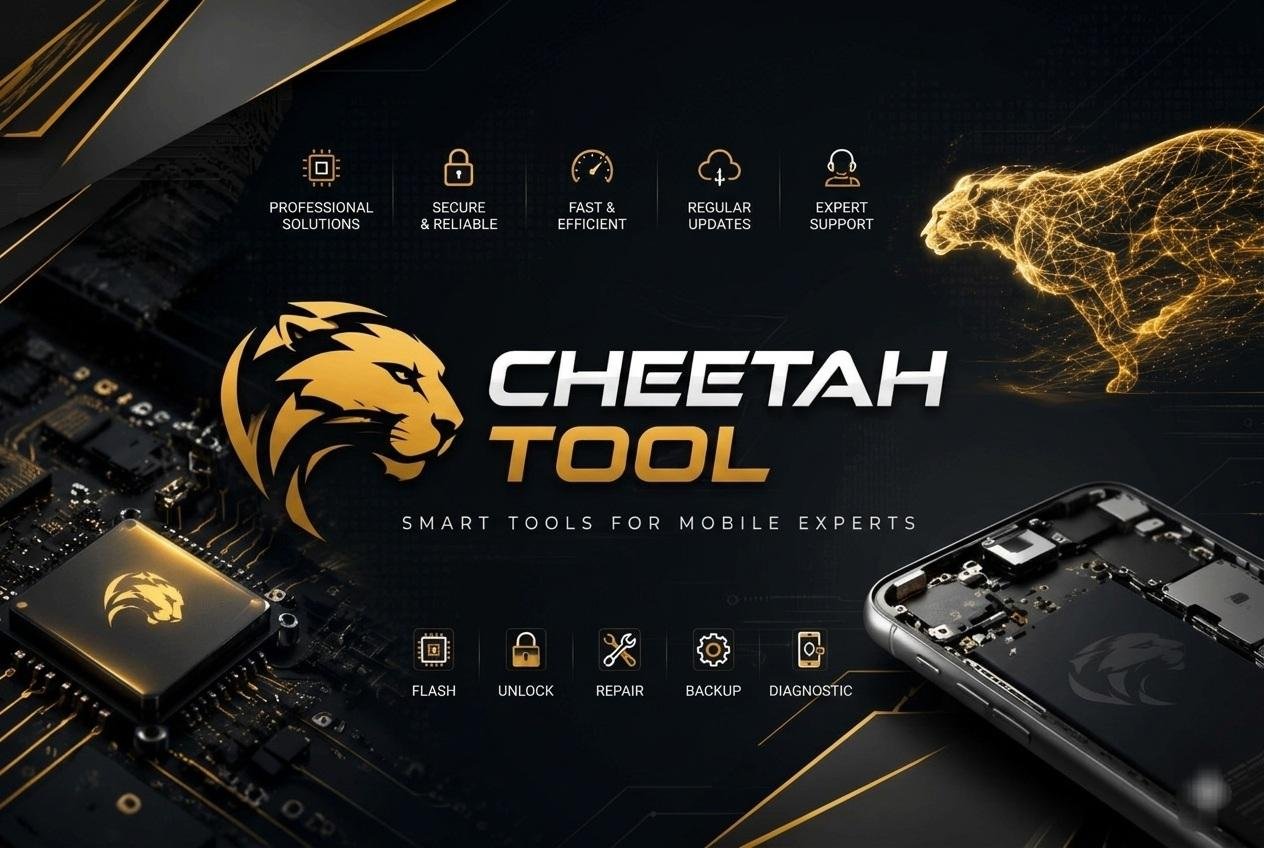 Cheetah Tool Pro [Activation] - 12 Months