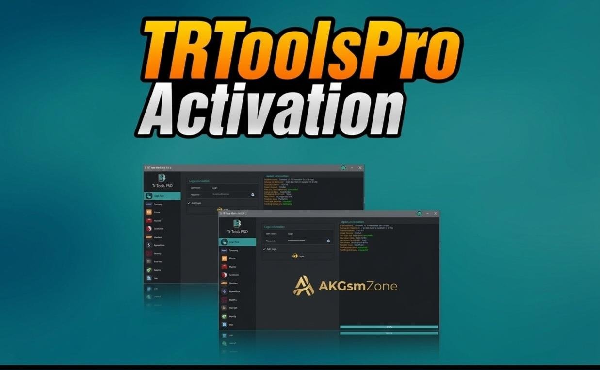 TR Tools Pro 1 Year [Existing User]
