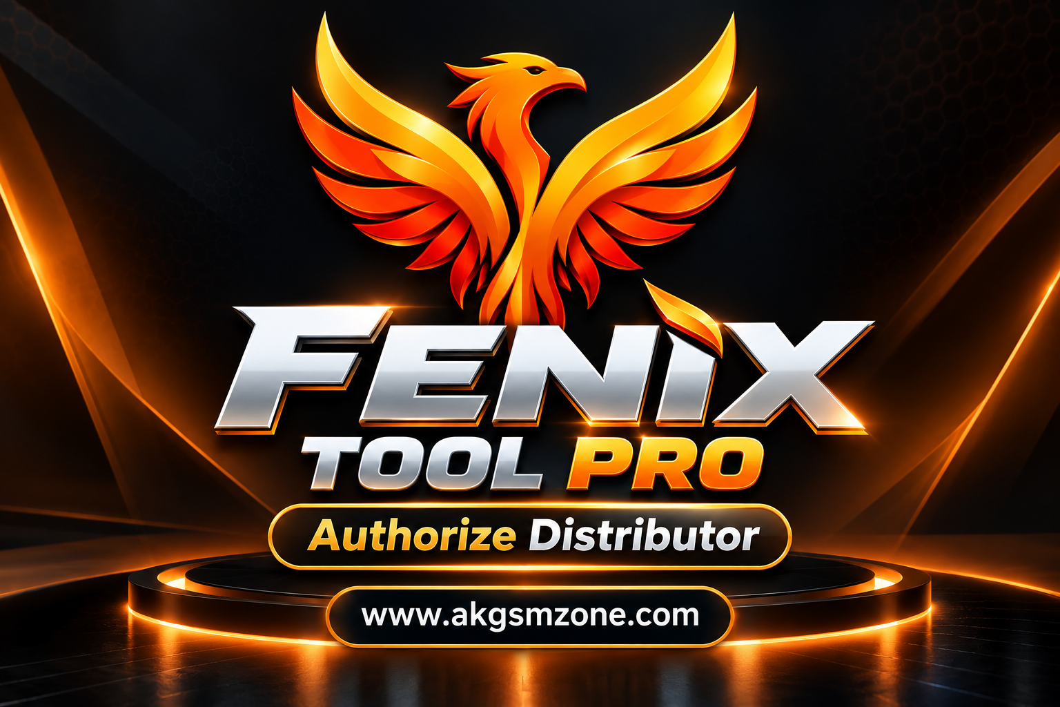 Fenix Tool Pro [ 1 Month - New User ] Activation ✔️