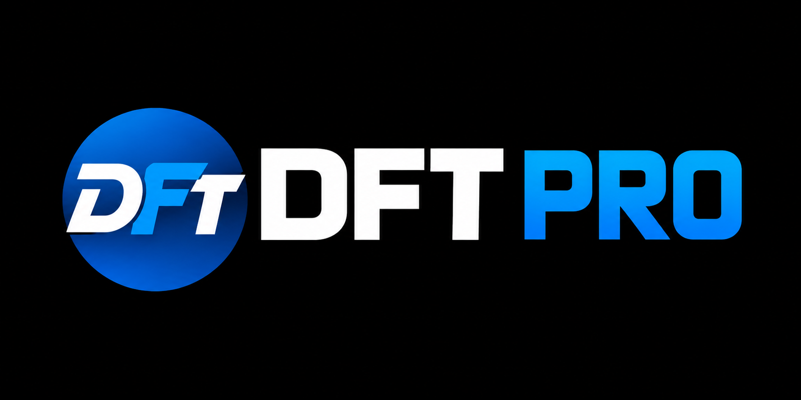 DFT PRO NEW USER 1 YEAR  (Direct Source)
