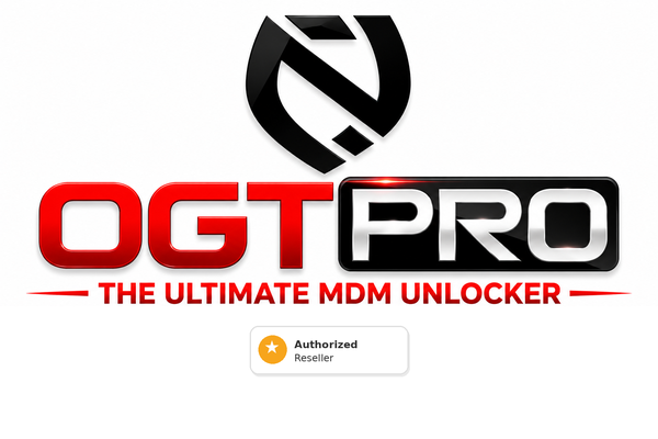 OumseGsmToolPro - Credits Existing User Low Qnty