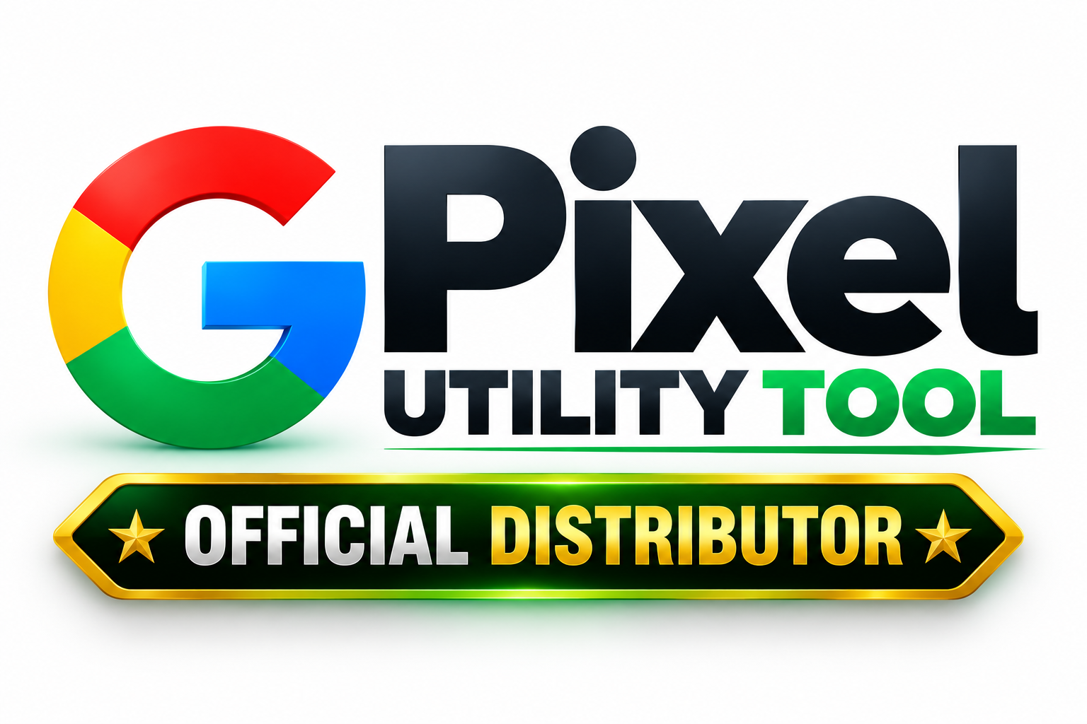 Pixel Utility Tool - [ 1 Year Activation ] Official Distributor ✔️