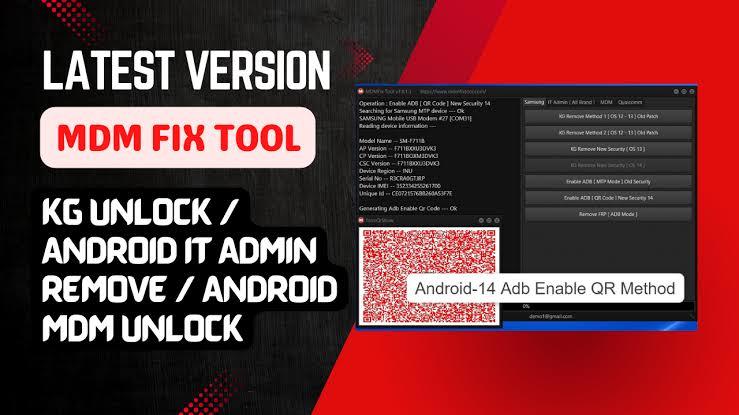 MDM Fix Tool Rent [ Auto Get Username + Password ] = [ Time: - 6 Hours ] - Server 3